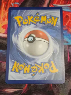 Teal Mask Ogerpon ex 177/131 Prismatic Evolutions Holo - Pokemon Card Near Mint - Image 2