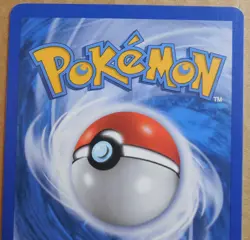 Golduck 22/102 Rare Non-Holo Triumphant Set Pokemon Card NM - Image 5