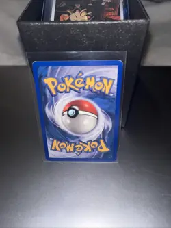 Pokemon Card Golduck 50a/147 Non-Holo Aquapolis 2002 Near Mint - Image 2