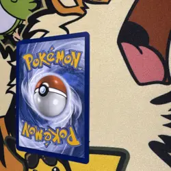 Pokemon Parasol Lady 238/182 Sv04: Paradox Rift Holo - Image 2