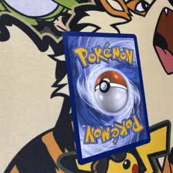 Pokemon Parasol Lady 238/182 Sv04: Paradox Rift Holo - Image 3