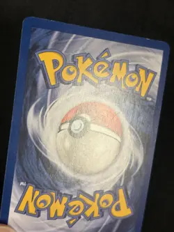 Pikachu 27/53 Promo WoTC Promo Pokemon Card - Image 3