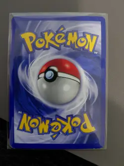 Pokemon - Squirtle 68/82 Common Unlimited Team Rocket - LP - Image 2