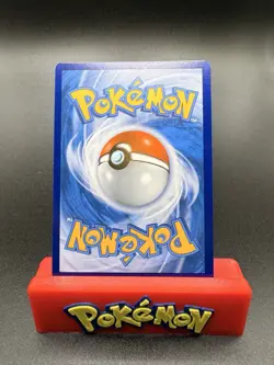 JIRACHI XY67 Black Star Promo HOLO PROMO rare Pokemon TCG card NM - Image 2