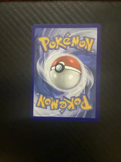 Greninja ex (#132) - Holofoil SV - Scarlet & Violet Promo Cards NM Pokemon - Image 2