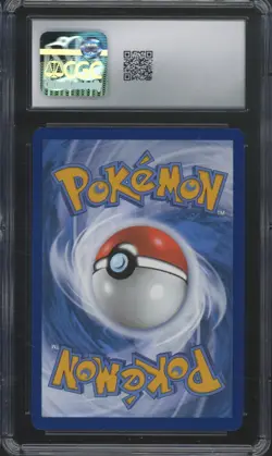2023 Pokemon Crown Zenith Ultra Rare Leafeon VSTAR Gem Mint CGC 10 - Image 2