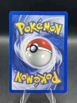 Pokemon TCG Yanma 17/75 Neo Discovery Holo Rare w/ Swirl - Image 2