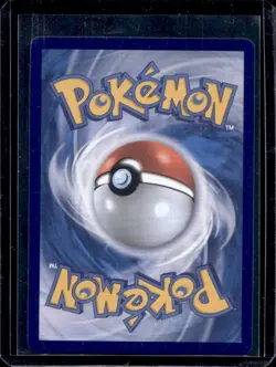 2024 Pokemon SV Super Electric Breaker Korean sv8 Ceruledge Art Rare #109/106 - Image 2