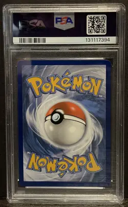 2021 Pokemon Full Art Umbreon VMAX Sword & Shield Evolving Skies Secret - PSA 10 - Image 2