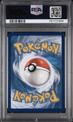 2021 Pokemon Full Art Umbreon VMAX Sword & Shield Evolving Skies Secret - PSA 10 - Image 4