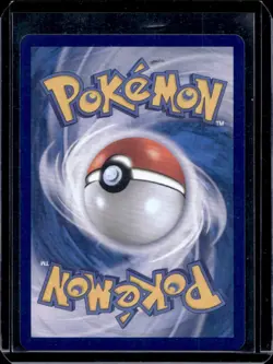 2023 Pokemon Ruler Of The Black Flame Korean Bellibolt Art Rare #112/108 - Image 2