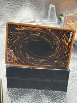 1X NM Slifer the Sky Dragon - LDK2-ENS01 - Ultra Rare Limited Edition - Yugi - Image 2