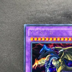 NM Five Headed Dragon GB7-001 Secret Rare YuGiOh 410 - Image 2