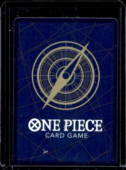 One Piece Card The Best Vol.2 Jinbe #PRB02-007 - Image 2