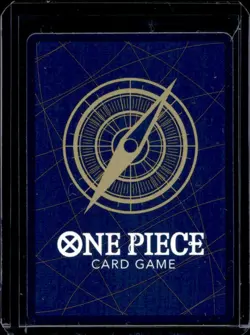 One Piece Card The Best Vol.2 Donquixote Rosinante #OP05-030 - Image 2