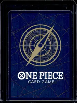 One Piece Card Game Premium Booster The Best Vol. 2 Mr. 3 (Galdino) #PRB02-009 - Image 2