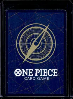2024 One Piece 500 Years in the Future Sabo Secret Rare #OP07-118 - Image 2