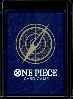 One Piece Card Game's Royal Blood Trafalgar Law #OP10-119 - Image 2