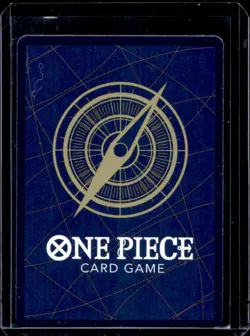 One Piece Card Game's Royal Blood Trafalgar Law #OP10-119 - Image 2