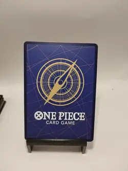 One Piece TCG Boa Hancock Alternate Art OP-14-112 Near Mint - Image 2