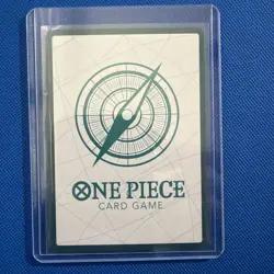 Nami Don Card Gold Heroines Edition ONE PIECE Card Japanese - Image 2