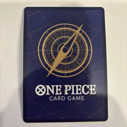 One Piece The Azure Sea’s Seven Boa Hancock OP14-112 SR English - Image 2