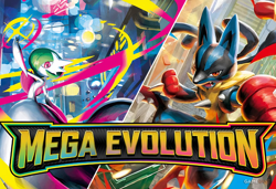 Mega Evolution ME01 Complete Base Set Common/UC & Holo Pokemon Cards - Image 1