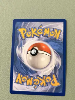 Blissey 052/078 Pokemon Go Reverse Holo Rare TCG Card 2022 - Image 2