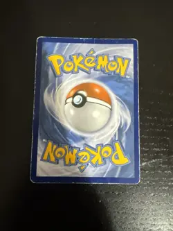 (MP) Dialga #XY77 2015 Pokemon XY Black Star Promo Card Full Art - Image 4