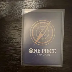 One Piece Card Game PRB02-006 Roronoa Zoro SP - Image 2