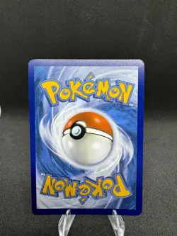 Pokemon TCG Chien-Pao EX 242/091 Paldean Fates Holo Card NM - Image 2