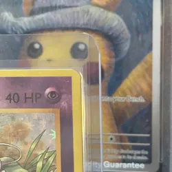 Pokemon TCG XY Evolutions Mew Holo Rare Card 53/108 *Perfect Condition* (B) - Image 4