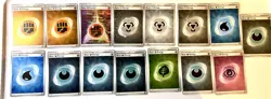 Pokemon Card Lot , Holo, Reverse, Masterball, Poke-ball, 170 Code Cards Look - Image 3