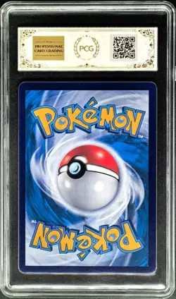 2025 Pokemon Cards CHN. Absol EX 143/127 SR PCG 9.5 (SAME AS PSA 9） - Image 2