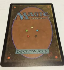 MTG Liege of the Tangle 1993-2010 Magic The Gathering Game Trading Cards - Image 3