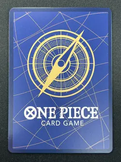 [NM] Monkey.D.Luffy ONE PIECE Card Japanese P-001 Matching Battle 10J60 - Image 3