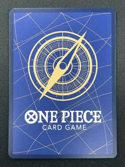 [NM] Cross Guild ONE PIECE Card Game Japanese OP09-057 R The Best 2 10J58 - Image 3