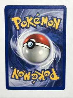 Pokemon Trading Card Basic Team Rocket Charmander 50/82 1999 - Image 4
