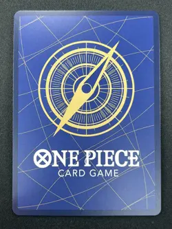 [NM] Luffy-Tarou ONE PIECE Card Game ST18-005 A Fist of Divine Speed 10J51 - Image 3