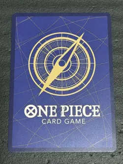 Brook (Full Art) EB01-046 SR Get Started Campaign Promo ONE PIECE Card Japanese - Image 2