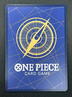 [NM] Monkey.D.Luffy ONE PIECE Card Japanese P-001 25th Anniversary Promo 10J44 - Image 3