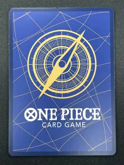 [NM] Nico Robin ONE PIECE Card Japanese ST01-008 25th Edition Parallel 10J43 - Image 3