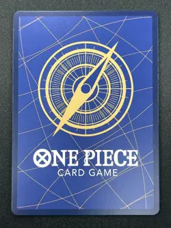 [NM] Usopp ONE PIECE Card Game Japanese ST01-002 25th Edition Parallel 10J45 - Image 3