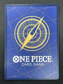 [NM] Nami ONE PIECE Card Game Japanese OP01-016 Girls Edition Parallel R 10J41 - Image 3