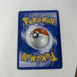 Squirtle Common 96/127 Platinum Base Set Pokemon Card *crease* DMG - Image 2