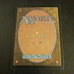 Mtg Keranos, God of Storms LP/NM Journey into Nyx Magic Card Mythic Rare - Image 3