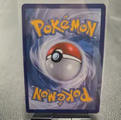 Pokemon TCG Gengar - 60/162 Holo Rare Card XY Breakthrough Set - Lightly Played - Image 5