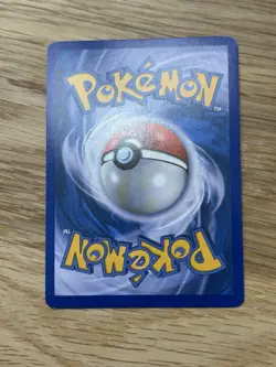 Pokemon Card - Rare Candy Unleashed 82/95 Uncommon Reverse Holo - Image 3