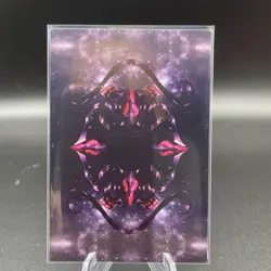 Mavis Dracula Anime Waifu Card Doujin ACG Goddess Holo - Image 3