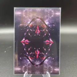 Mavis Dracula Anime Waifu Card Doujin ACG Goddess Holo - Image 4